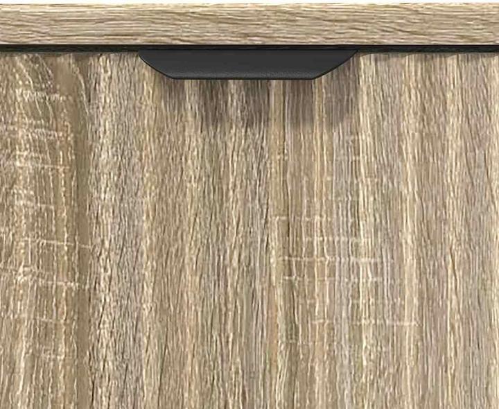 Produktbild vidaXL Badezimmer Schrank