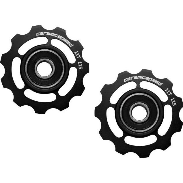 Ceramicspeed, Schaltwerk, (11-fach)
