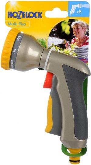 Produktbild Hozelock Spritzpistole Multi Plus 2691 Stecksystem