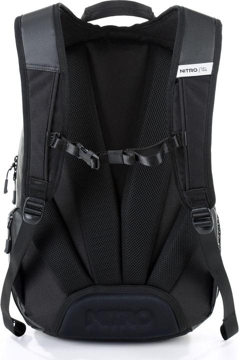 Image du produit Nitro Stash 29 Sac à dos 49 cm pour ordinateur portable (31 l)