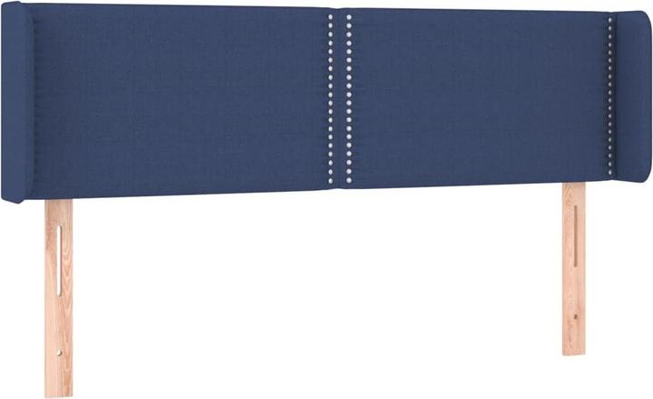 Produktbild vidaXL LED Kopfteil (147 x 16 x 88 cm)