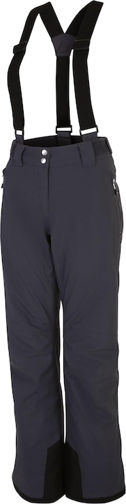 Actual product image Dare2b Womens/Ladies Effused II Waterproof Ski Trousers (36 D)
