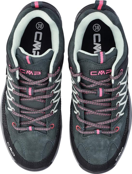 Immagine prodotto CMP Campagnolo Scarpe da trekking basse Rigel per bambini, impermeabili (34)