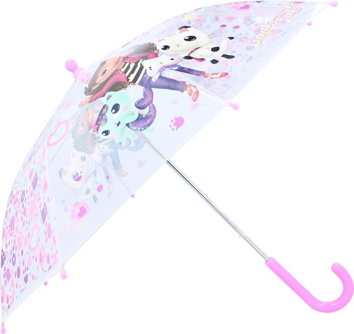 Actual product image Vadobag Gabby's Dollhouse Rainy Days