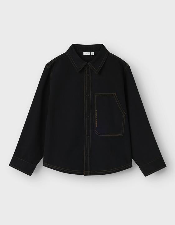 Immagine prodotto Name it Regular Fit Overshirt (116)