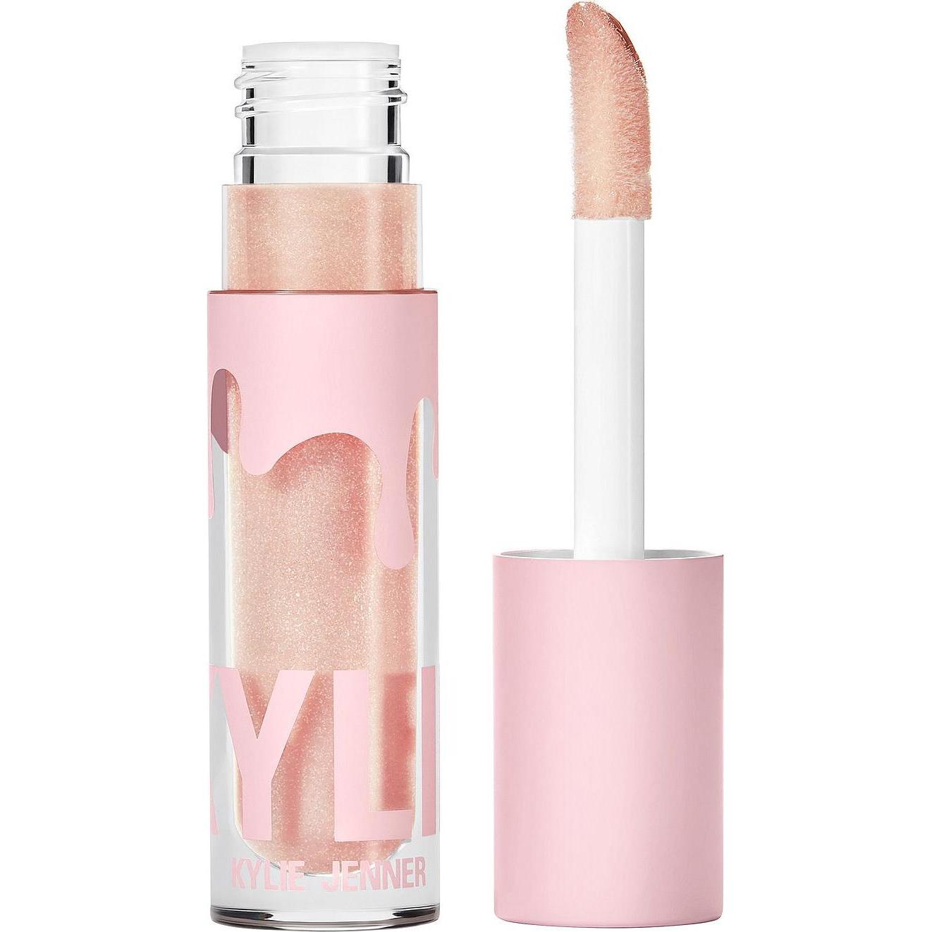 Kylie Jenner, Rossetto + Lucidalabbra, Kylie Cosmetics - High Gloss - 315 Lost Angel