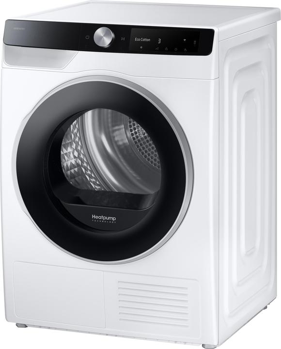 Produktbild Samsung DV90DG6845LKU3 (9 kg, Links)