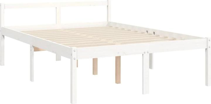 Image du produit vidaXL Seniorenbett (140 x 200 cm)