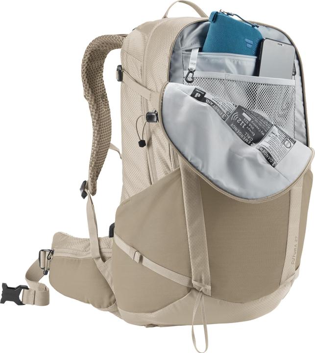 Actual product image Deuter Futura 27 (27 l)