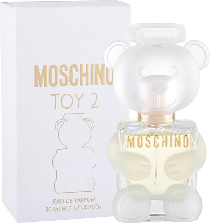 Immagine prodotto Moschino Giocattolo 2 (Eau de parfum, 50 ml)