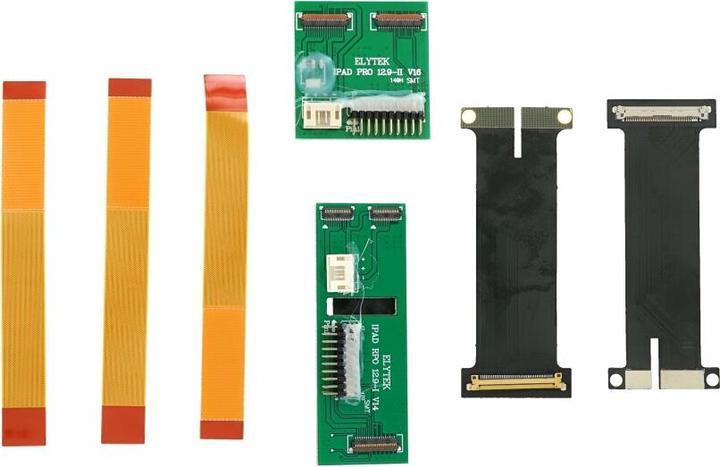 Actual product image OEM iPad Display Tester 2022A (With Test Cable)