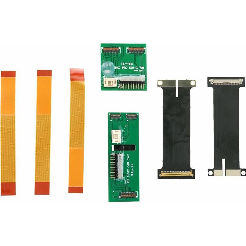 OEM Tester per display iPad 2022A (con cavo di test), Accessori per cellulare