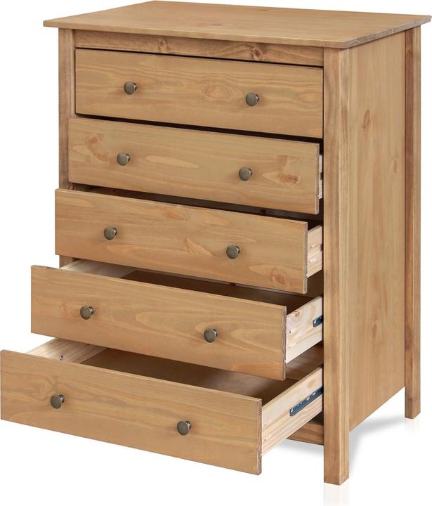 Image du produit Möbel-Eins Tobino (79 x 40 x 96.50 cm)