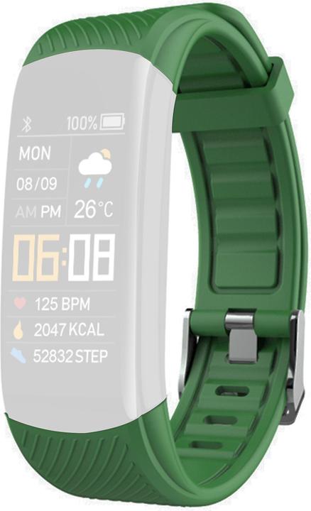 Actual product image Giewont Fit&GO Gürtel für GW200 GWP200-5 – Go Green (Silicone)