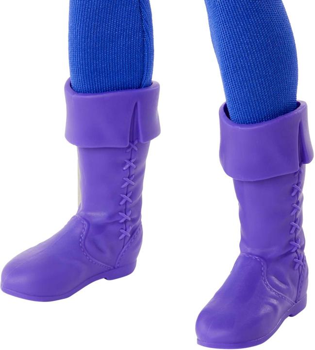 Produktbild Mattel Ken Prinz