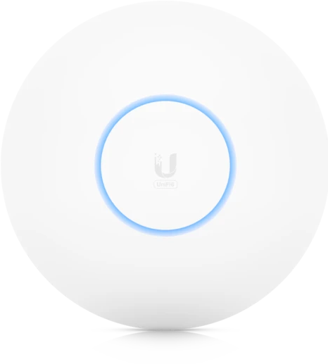 Produktbild Ubiquiti UniFi U6 LR (2400 Mbit/s)