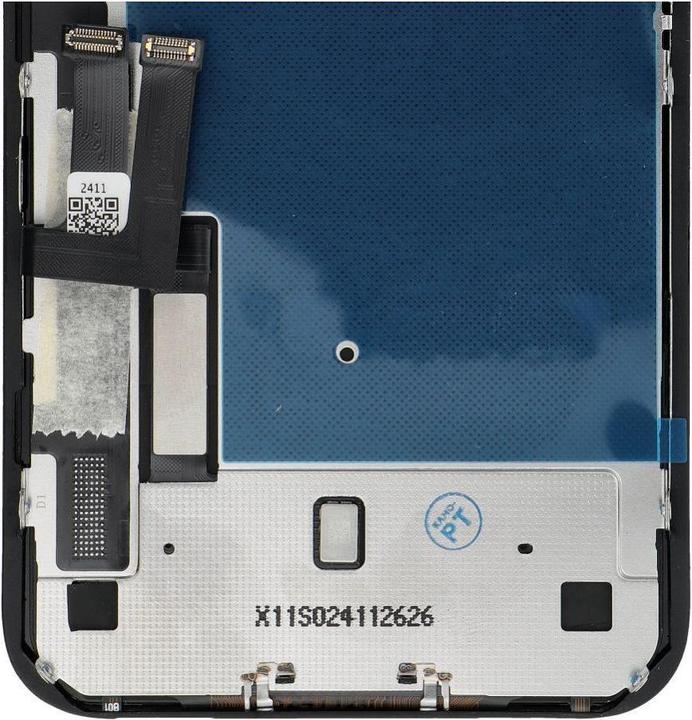 Produktbild OEM LCD display! KAMO LCD Display for IPHONE 11 Incell HD+ (Support IC Transplant) (Apple iPhone 11)