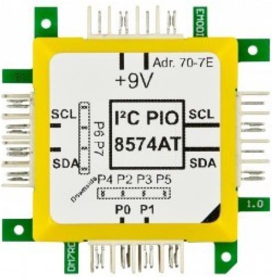 Image du produit Allnet BrickRknowledge Batterie 9V Brick