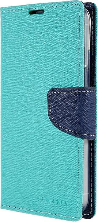 Actual product image iPhone 14 - Goospery Fancy Case Cover pink (Apple iPhone 14)