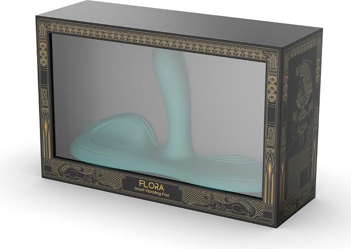 Image du produit Zalo Flora Smart Vibrating Pad