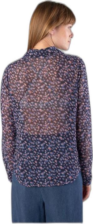 Actual product image Le Temps Des Cerises woan's shirt le teps des cerises luz (M)