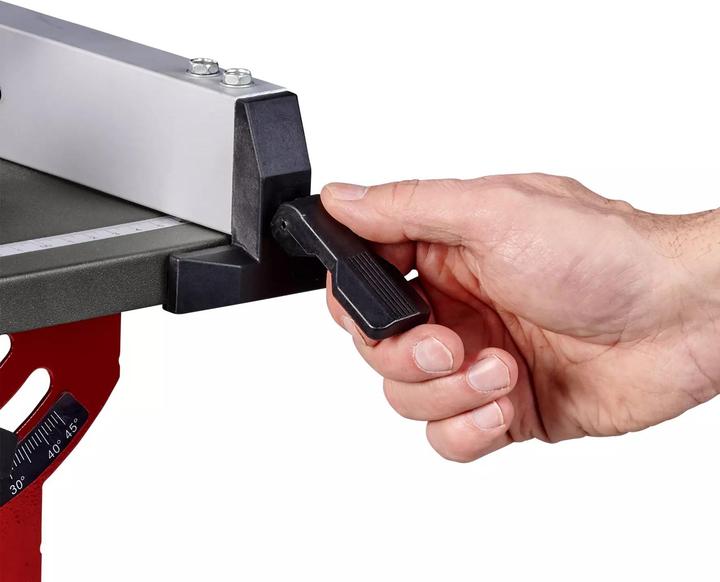 Produktbild Einhell TC-TS 8 I Tischkreissäge 200 mm 230 V