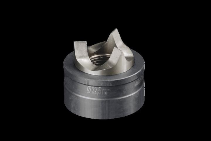 Produktbild Rittal Blechlocher 4055132