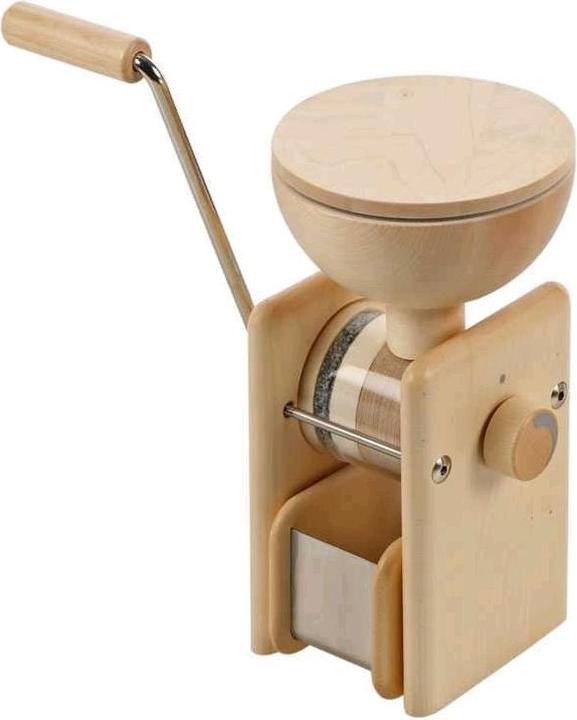 Actual product image Komo Kornkvaern - Manual