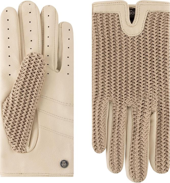 Produktbild Roeckl Sanremo Handschuhe Leder (6.5)