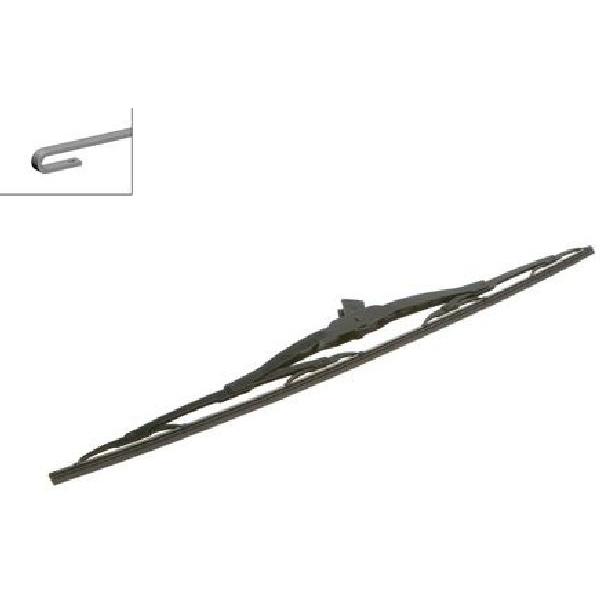 Bosch Automotive, Spazzole Tergicristalli, Tergicristallo N68