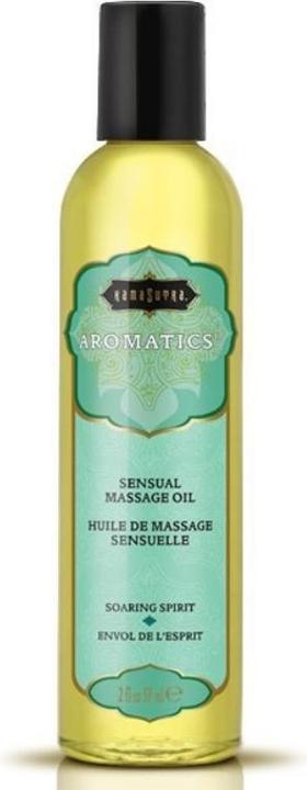 Image du produit Kamasutra Aromatics (59 ml)