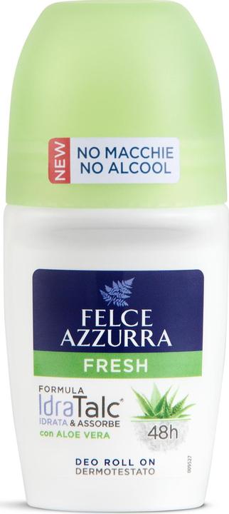 Produktbild Felce Azzurra Deo Roll-On (Roll-on, 50 ml)