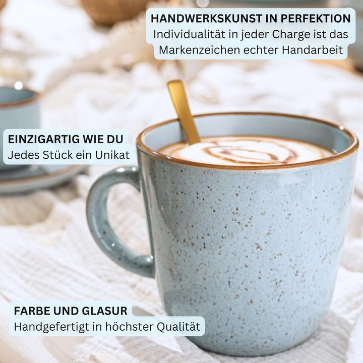 Actual product image Sänger Geschirr Kombiservice (30 pcs.)