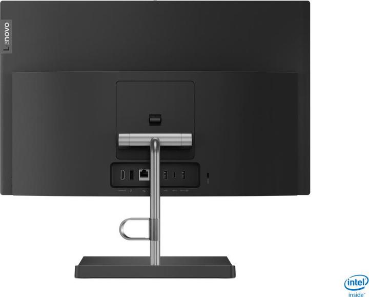 Produktbild Lenovo V50a-24IMB AIO 11FJ (Intel Core i5-10400T, 8 GB, 0.26 TB)