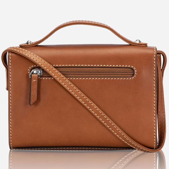 Actual product image Jekyll & Hide Montana - Crossbody Bag