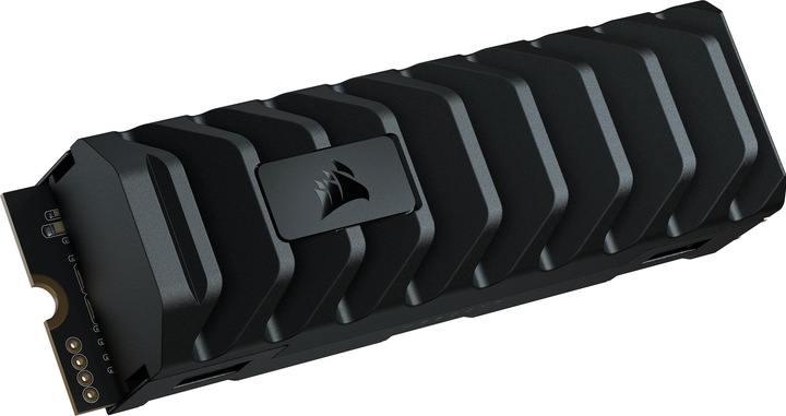 Produktbild Corsair MP600 PRO XT (1000 GB, M.2 2280)