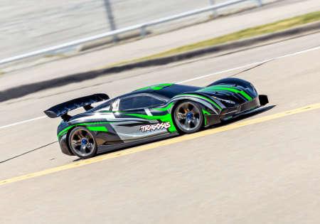 Image du produit Traxxas XO-1 (RTR Prêt à fonctionner)