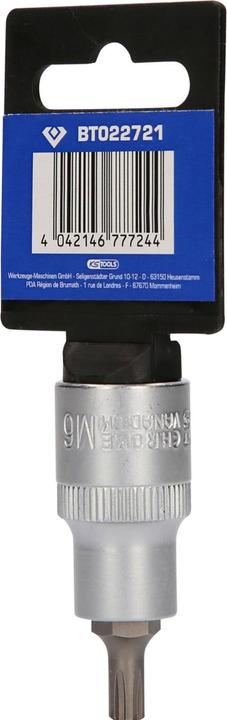 Actual product image Brilliant Tools BT022721
