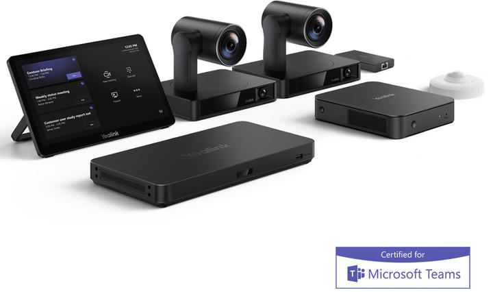 Actual product image Yealink MVC S98-C5U-004