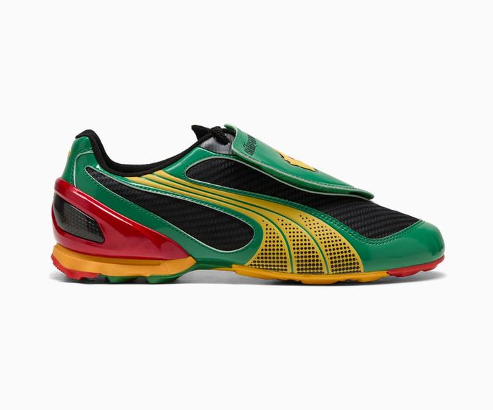 Immagine prodotto Puma V-S1 Ahluwalia GR (45)