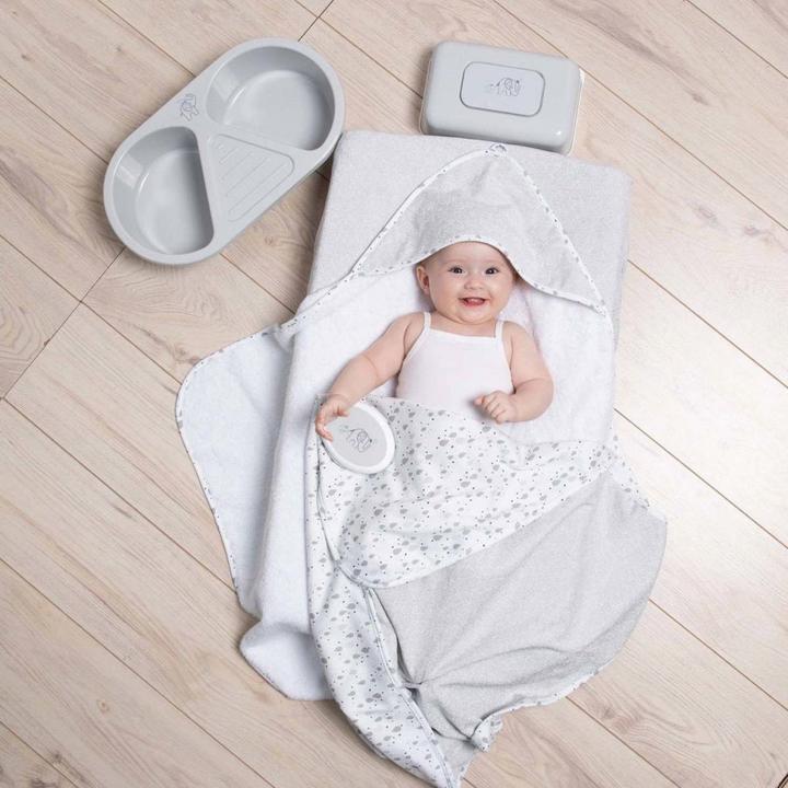 Actual product image Zewi Changing pad (44 x 72 cm)