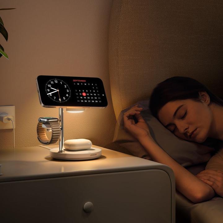 Immagine prodotto Joyroom JR-W23 (15 W)