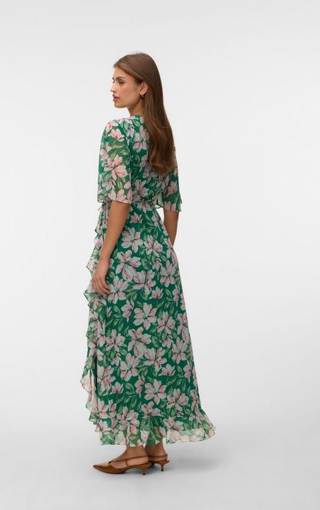 Produktbild Vero Moda VMZILLE Langes Kleid Kleid (M)