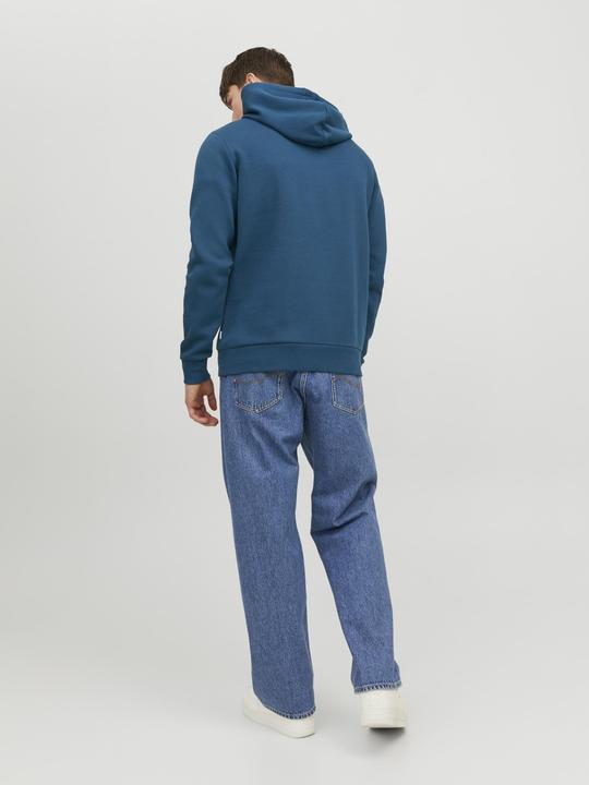 Produktbild Jack & Jones Logo Hoodie (XL)