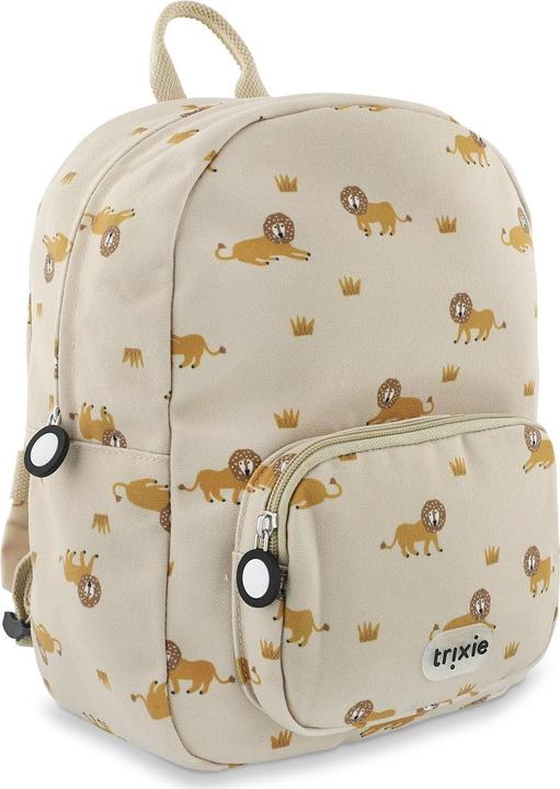 Produktbild Trixie Rucksack PET gross Löwe