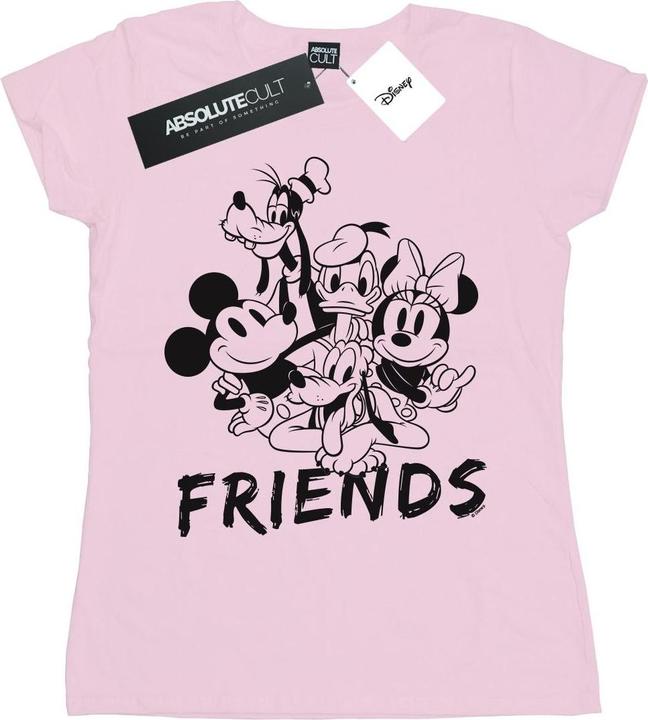 Produktbild Disney Mickey Mouse And Friends TShirt (L)