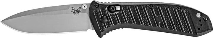 Benchmade Presidio II Ultra Satin Plain