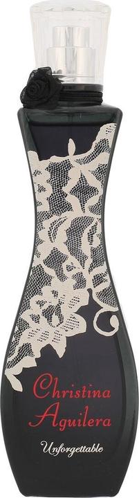 Produktbild Christina Aguilera Unforgettable (Eau de Parfum, 75 ml)