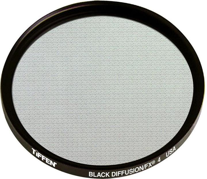 Tiffen Filtre Black Diffusion 1 82 mm