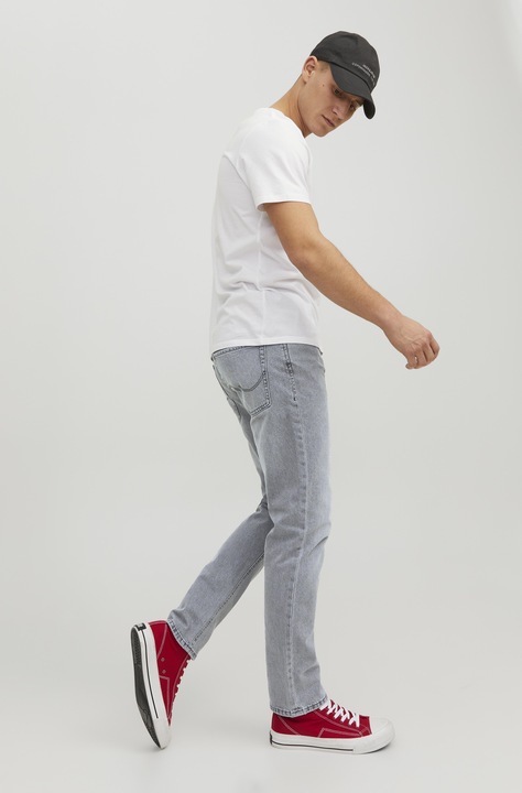 Actual product image Jack & Jones Mike Original CJ 020 Comfort Fit Jeans (W32/L32)